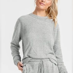 SSCO Dreamluxe Ultra Plush Sweater